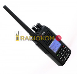 Рация Терек РК-322 DMR v.2024
