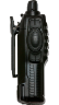 Рация Racio R340