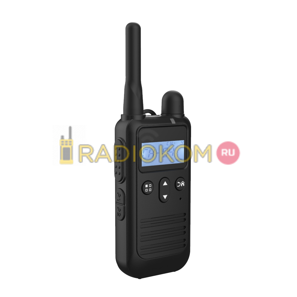 Рация Шеврон T-2 UHF