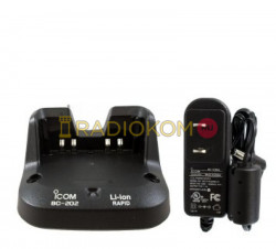 Зарядное устройство Icom BC-202