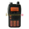 Портативная рация Kenwood TH-F5 Dual