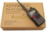 Портативная рация Kenwood TH-F5 Dual