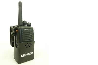 Чехол Kenwood KLH-170PG